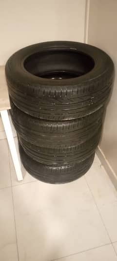 Tyre