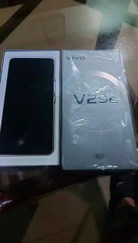 Vivo V29e 2