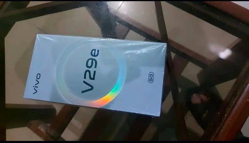 Vivo V29e 3