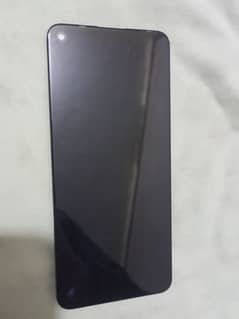 Tecno Spark 7 Pro Panel