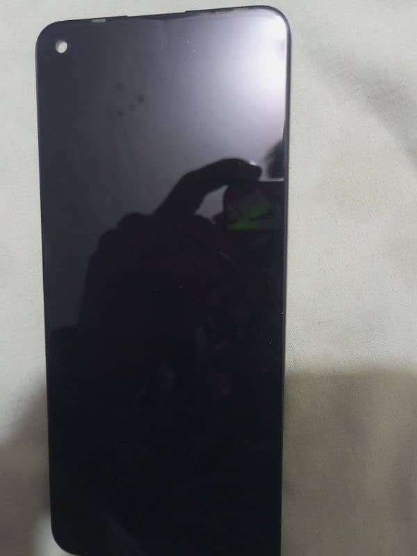 Tecno Spark 7 Pro Panel 2