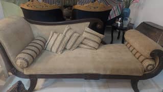 Dewan , Sofa , 2 Seater dewan sofa