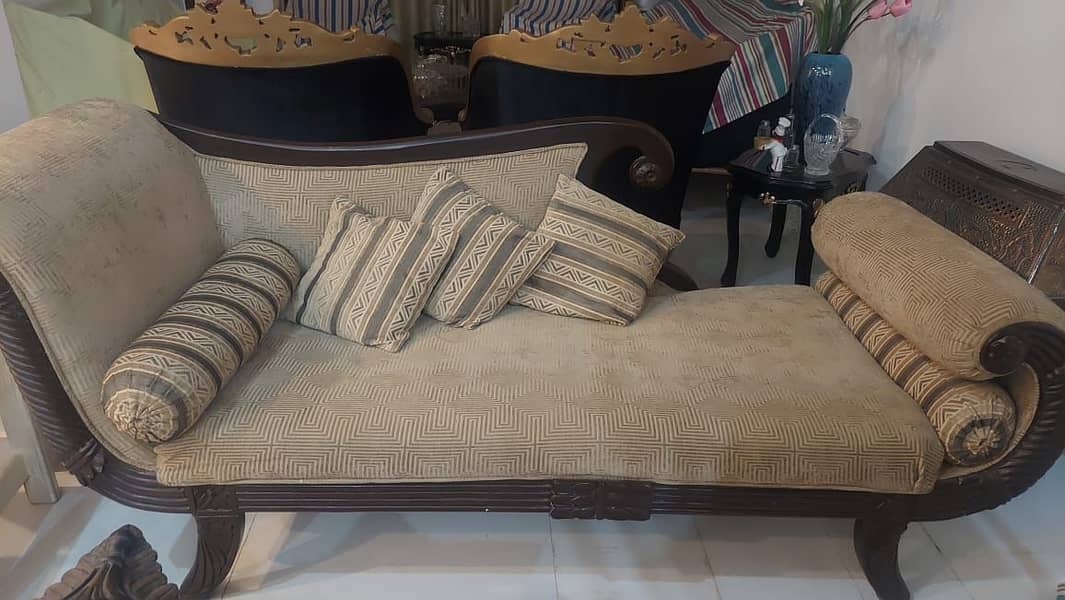 Dewan , Sofa , 2 Seater dewan sofa 0