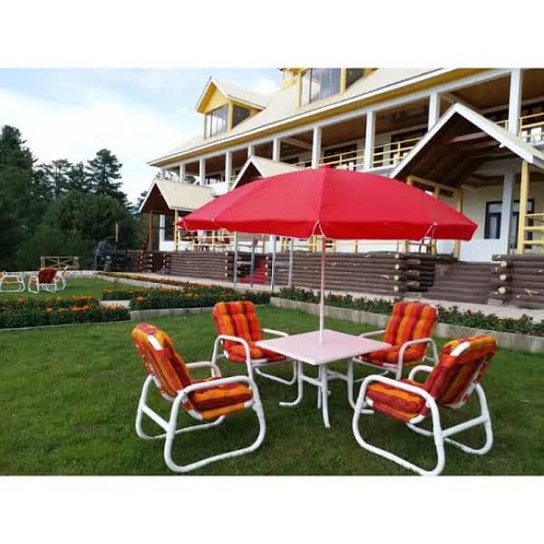 Garden chairs/rattan sofa sets/dining tables/UPVC outdoor furniture 7