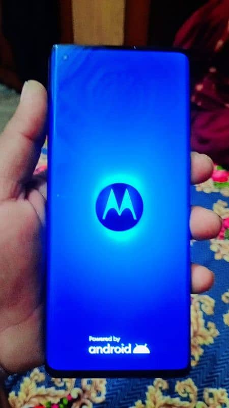 Motorola age plus 12 256 0