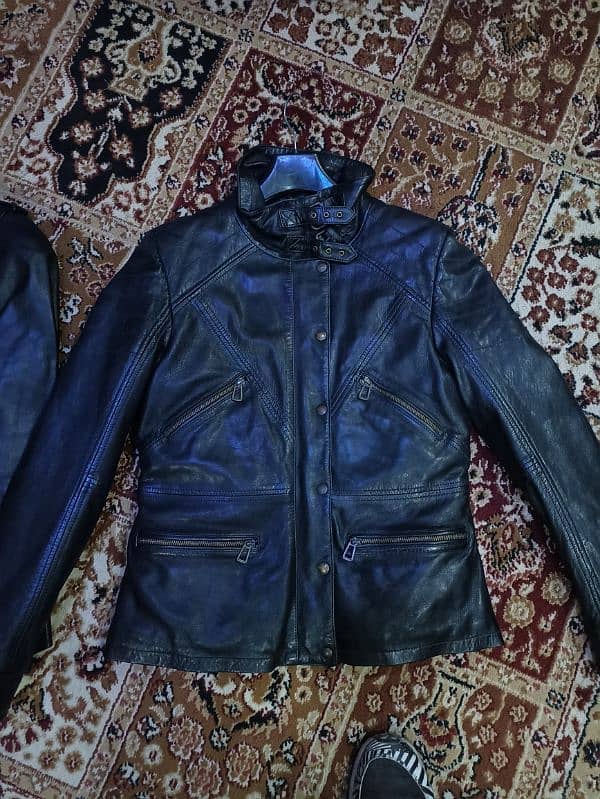 New Original Branded Leather jackets 6