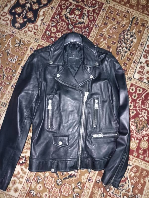 New Original Branded Leather jackets 9