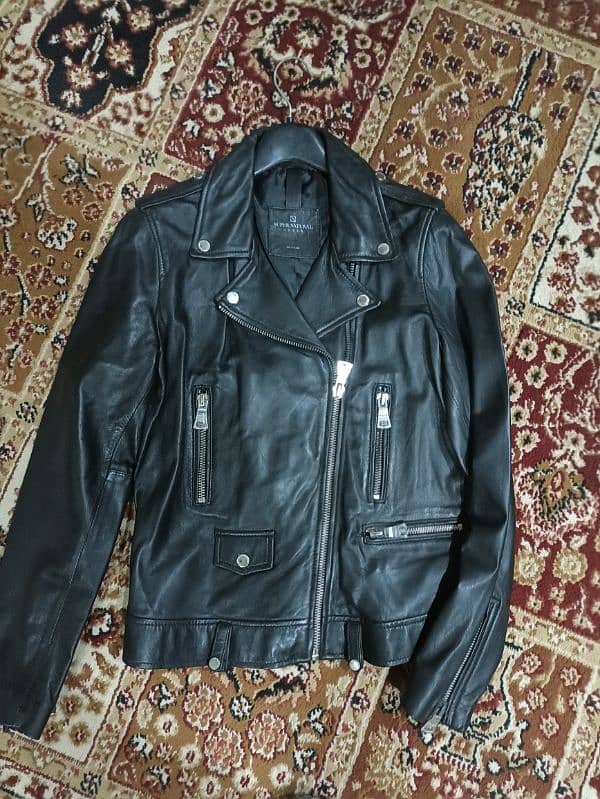 New Original Branded Leather jackets 10