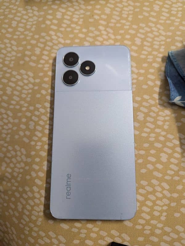 realme note 50 1