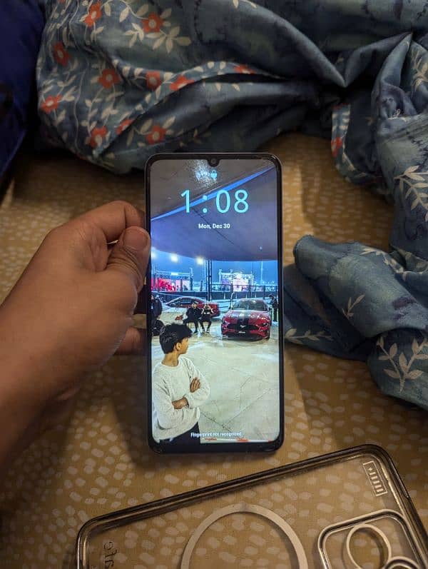 realme note 50 4