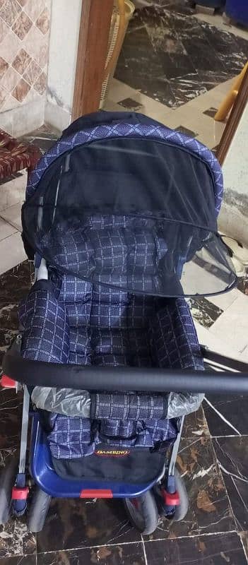 Baby Prams for sale 1