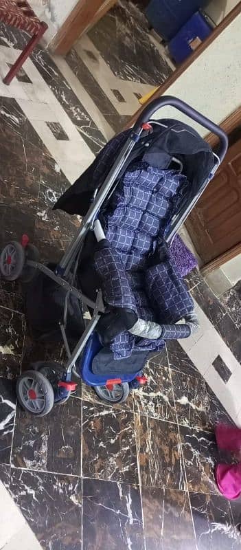 Baby Prams for sale 5