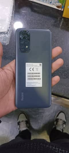 Redmi note 11