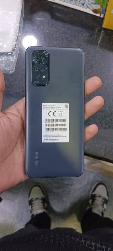 Redmi note 11 0