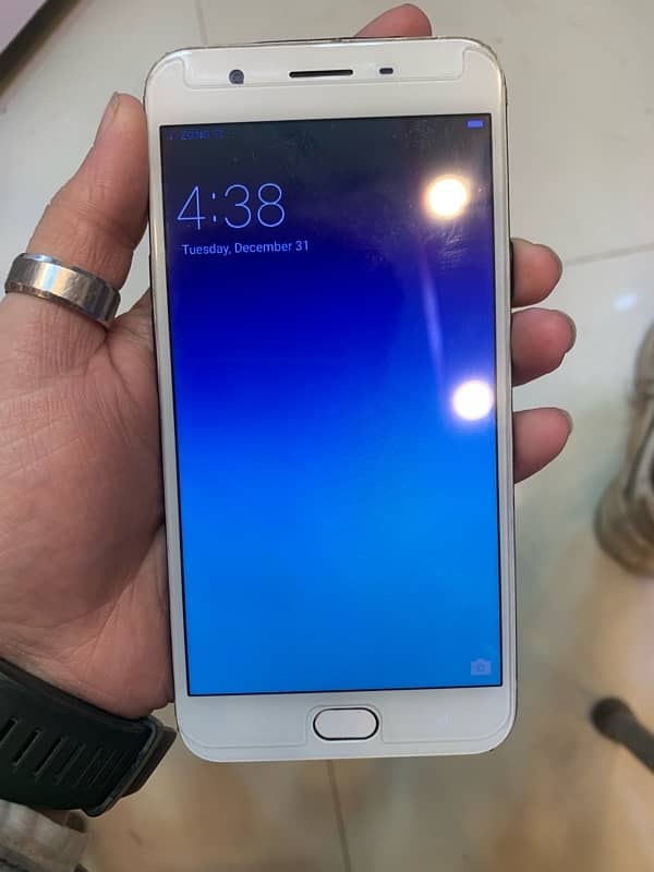 oppo f1s gb 4/32 2