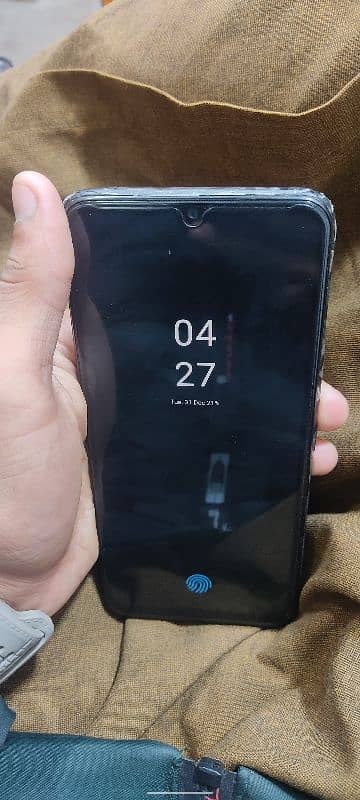 vivo v20SE 5