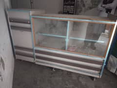 counter for sale used like new