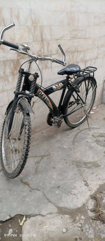 Bicycle for sale 3