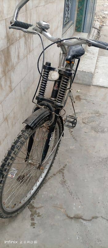 Bicycle for sale 4