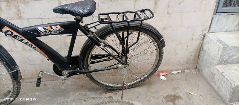 Bicycle for sale 5