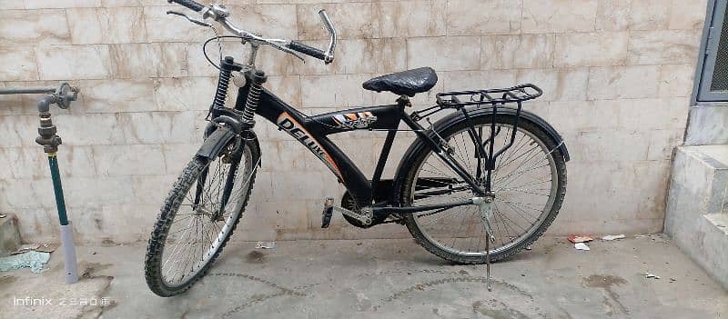 Bicycle for sale 6