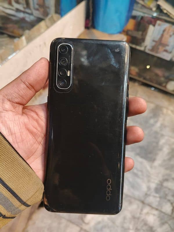 oppo Reno 3 pro condtion 24999 1