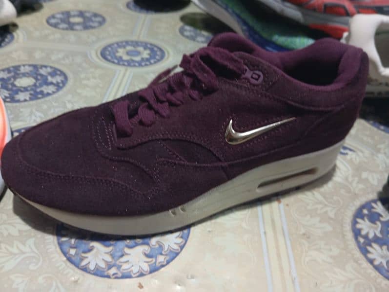 Nike casual shoes for women 3