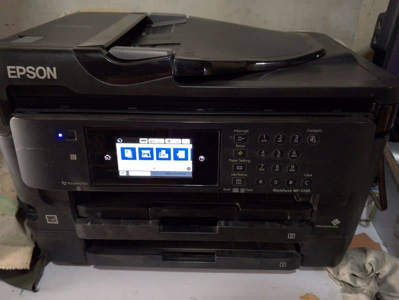 Epson 7720 1