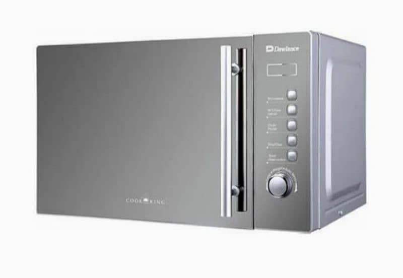 Dawlance DW 295 Cooking series Digital 1