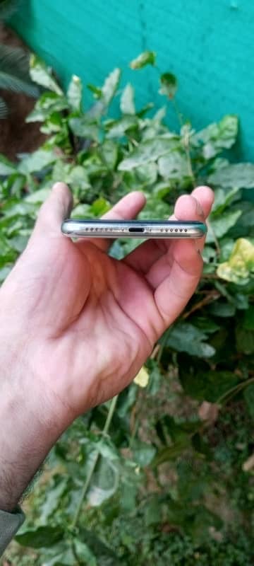 iphone x pta approved mint condition 4