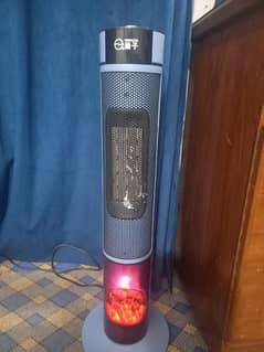 YANGZI CHINESE ELECTRIC HEATER