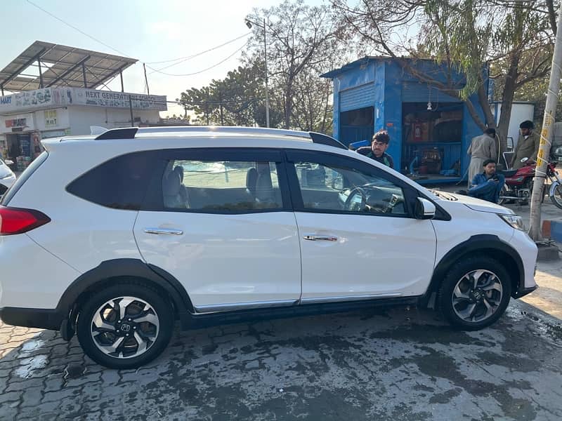 Honda BR-V 2021 2