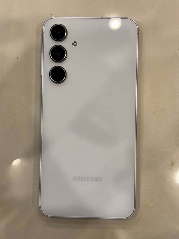 Samsung A55 0