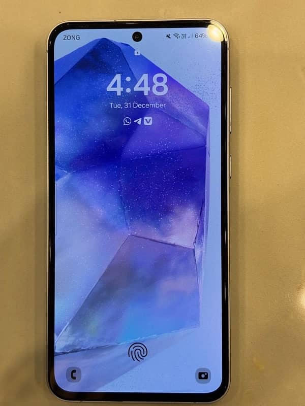 Samsung A55 1