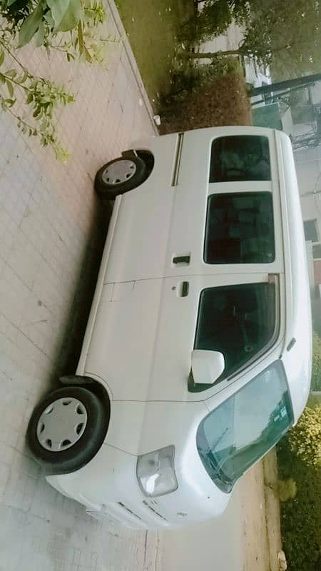 Daihatsu Hijet 2016/2022 11