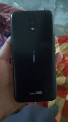 Nokia 2:2 pta approved 2/16 all ok 03071645139