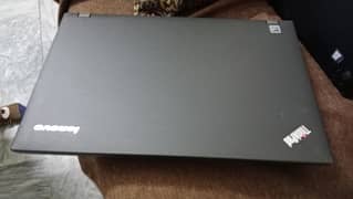 Lenovo Thinkpad Core i5 4th gen like new