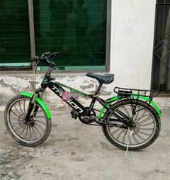 imp. . . . Bicycle