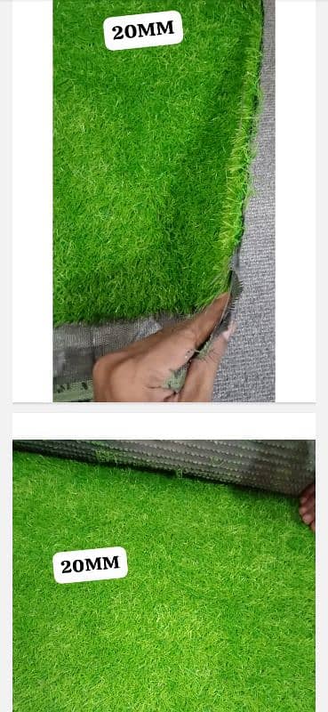 artifical grass 1