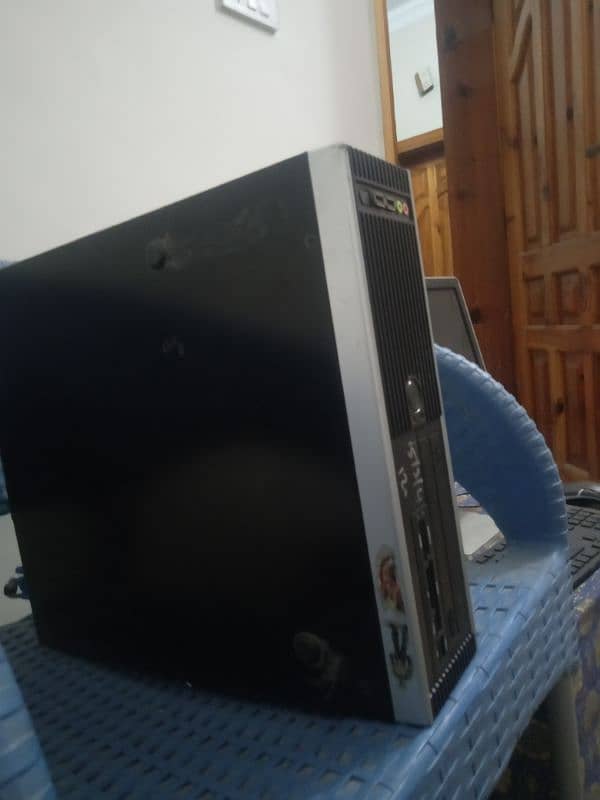 Gaming PC and also Home pc 1