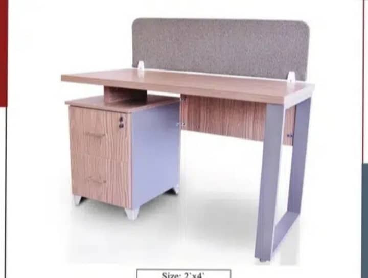 Staff Tables, Manager Tables, Study Tables ( Office furniture ) 11