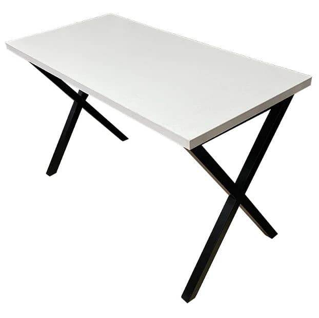 Staff Tables, Manager Tables, Study Tables ( Office furniture ) 19