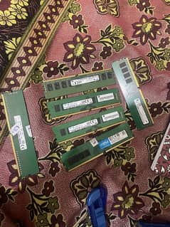 Ram DDR4 Laptop or computer for sale