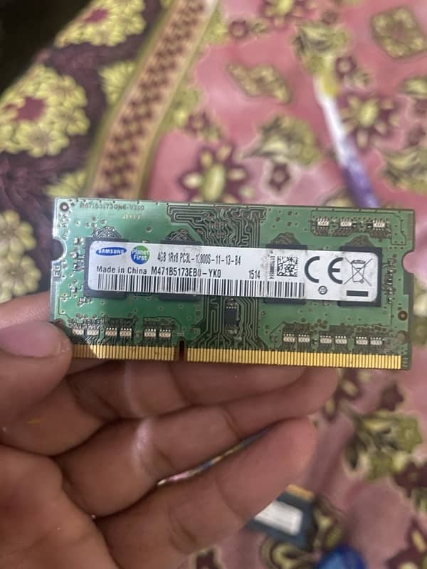 Ram DDR4 Laptop or computer for sale 1