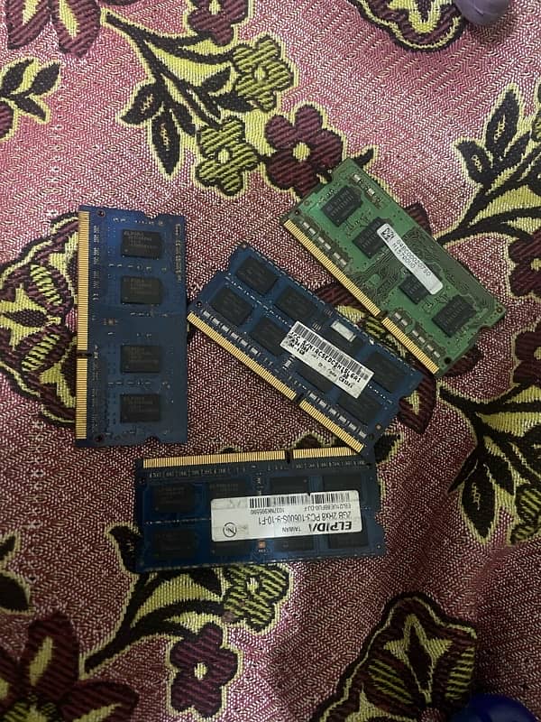 Ram DDR4 Laptop or computer for sale 2