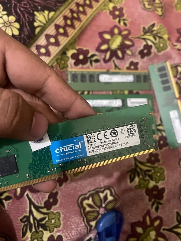 Ram DDR4 Laptop or computer for sale 3