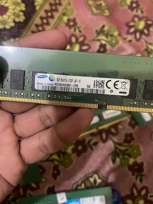 Ram DDR4 Laptop or computer for sale 4