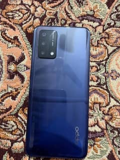 OPPO F19 128GB | 10/10 Condition | 6GB + 4GB RAM