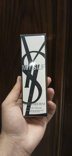 YSL Myself