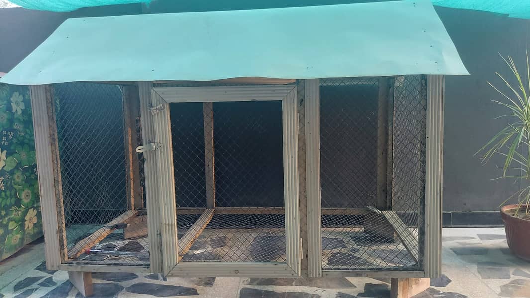 hen  cages ,hen cage,Iron cage ,Pinjra , Animals Cage 0